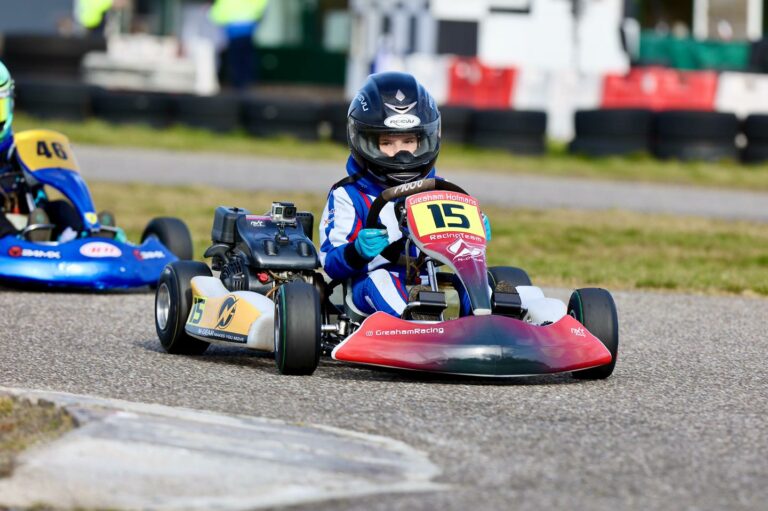 Texel 2021 Race